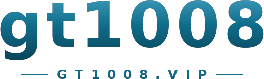 gt1008 logo